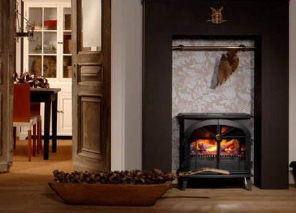 Dimplex Stockbridge Opti-Myst
